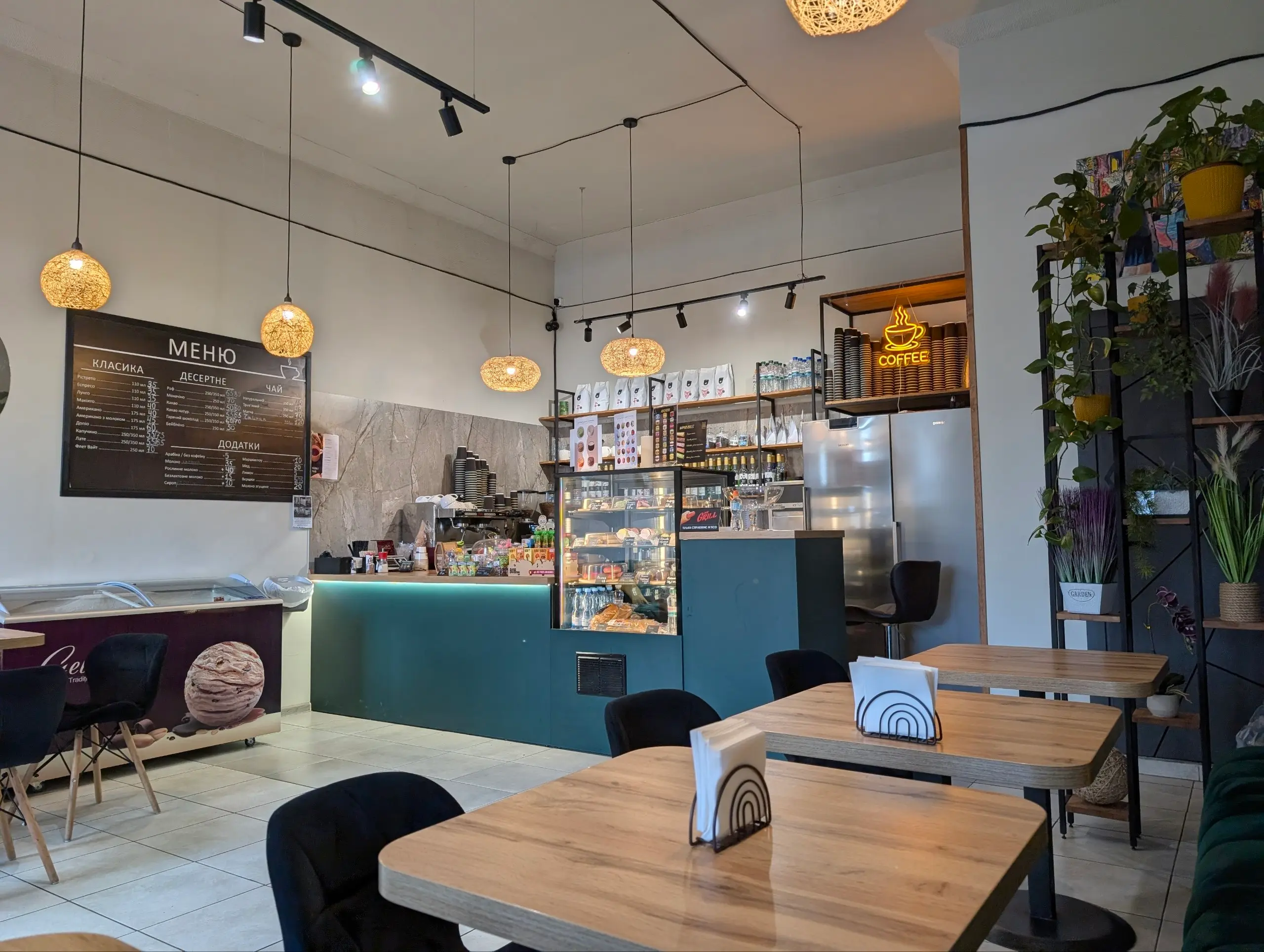 Floco Coffee — фото 2